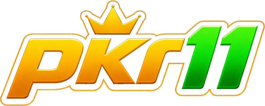 PKR11 Logo